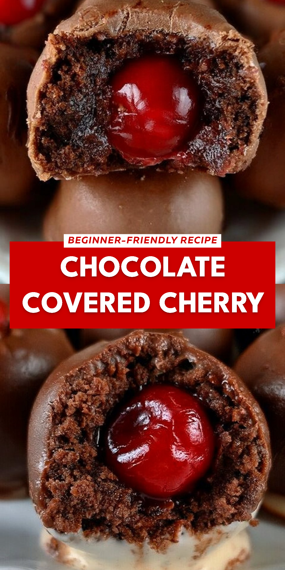 Chocolate Covered Cherry
