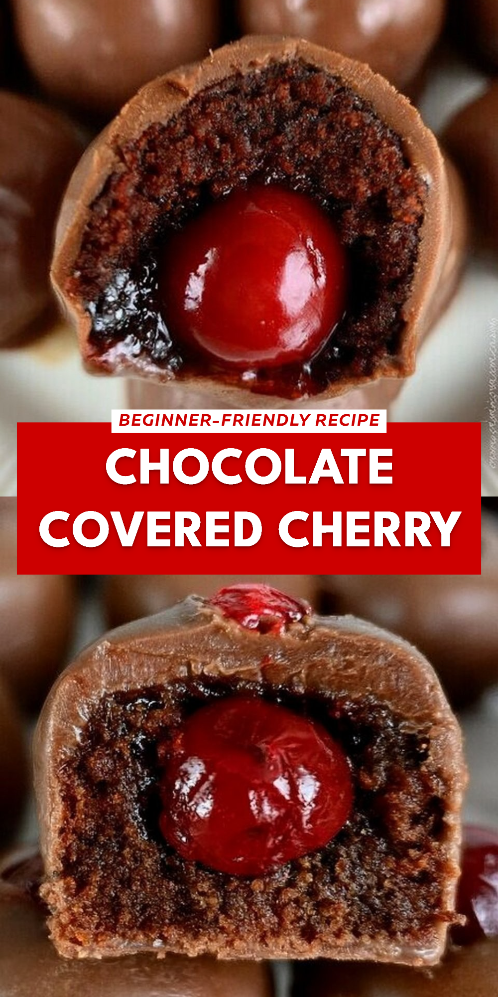 Chocolate Covered Cherry