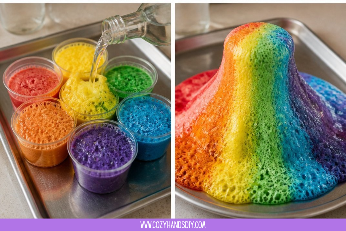 Sugar Spell-Craft Rainbow Magic Volcanoes 5 Sugar Spell-Craft Rainbow Magic Volcanoes