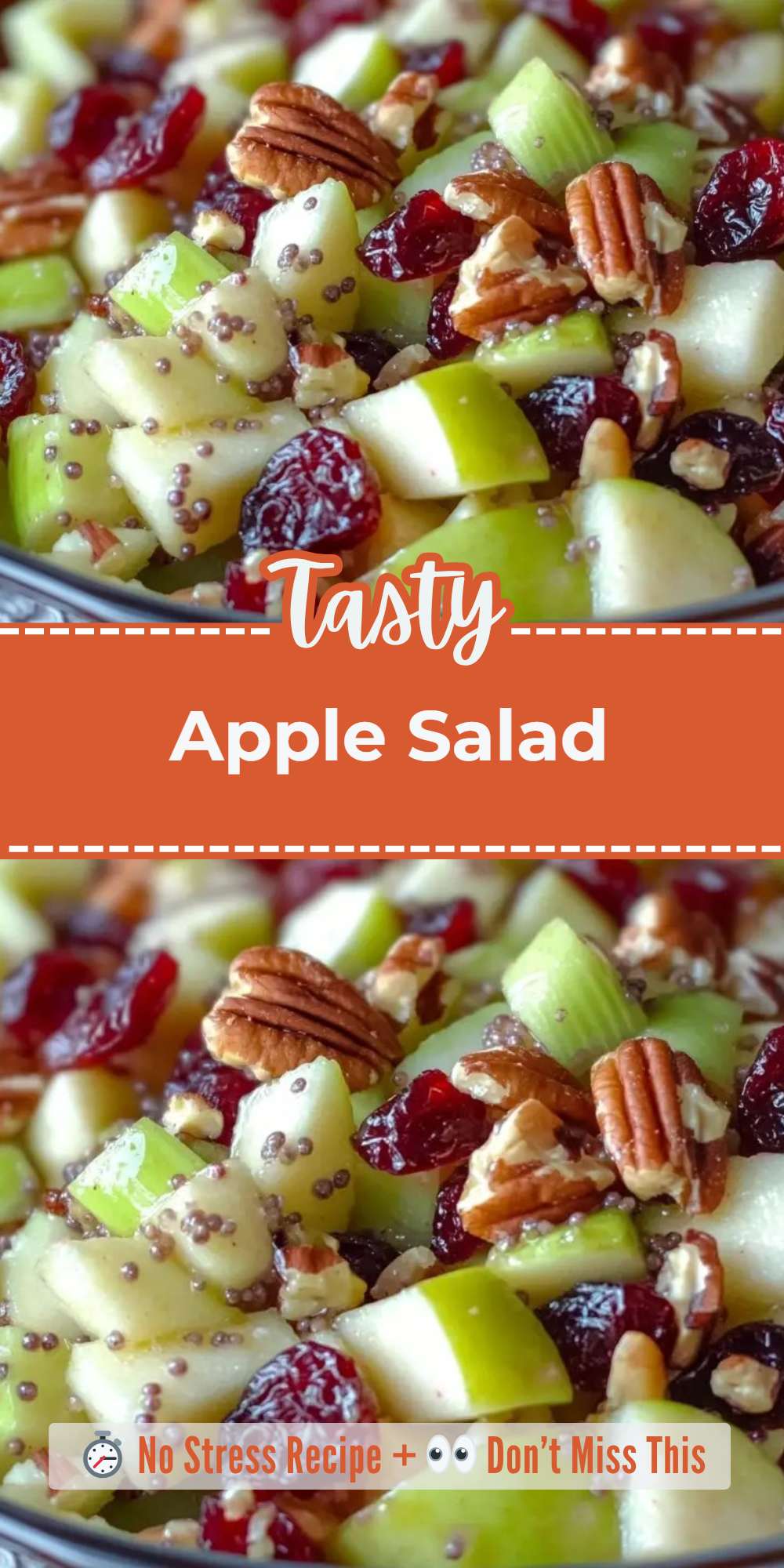 Apple Salad