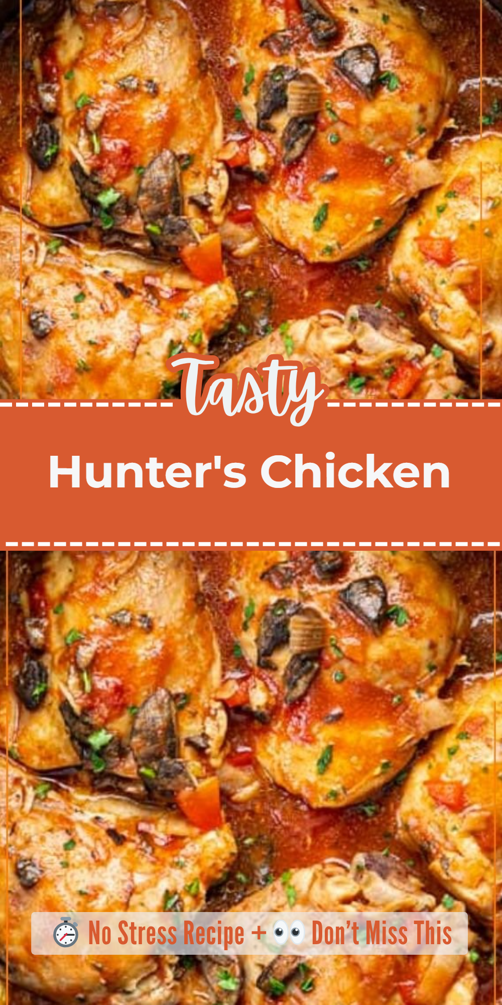 Hunter's Chicken
