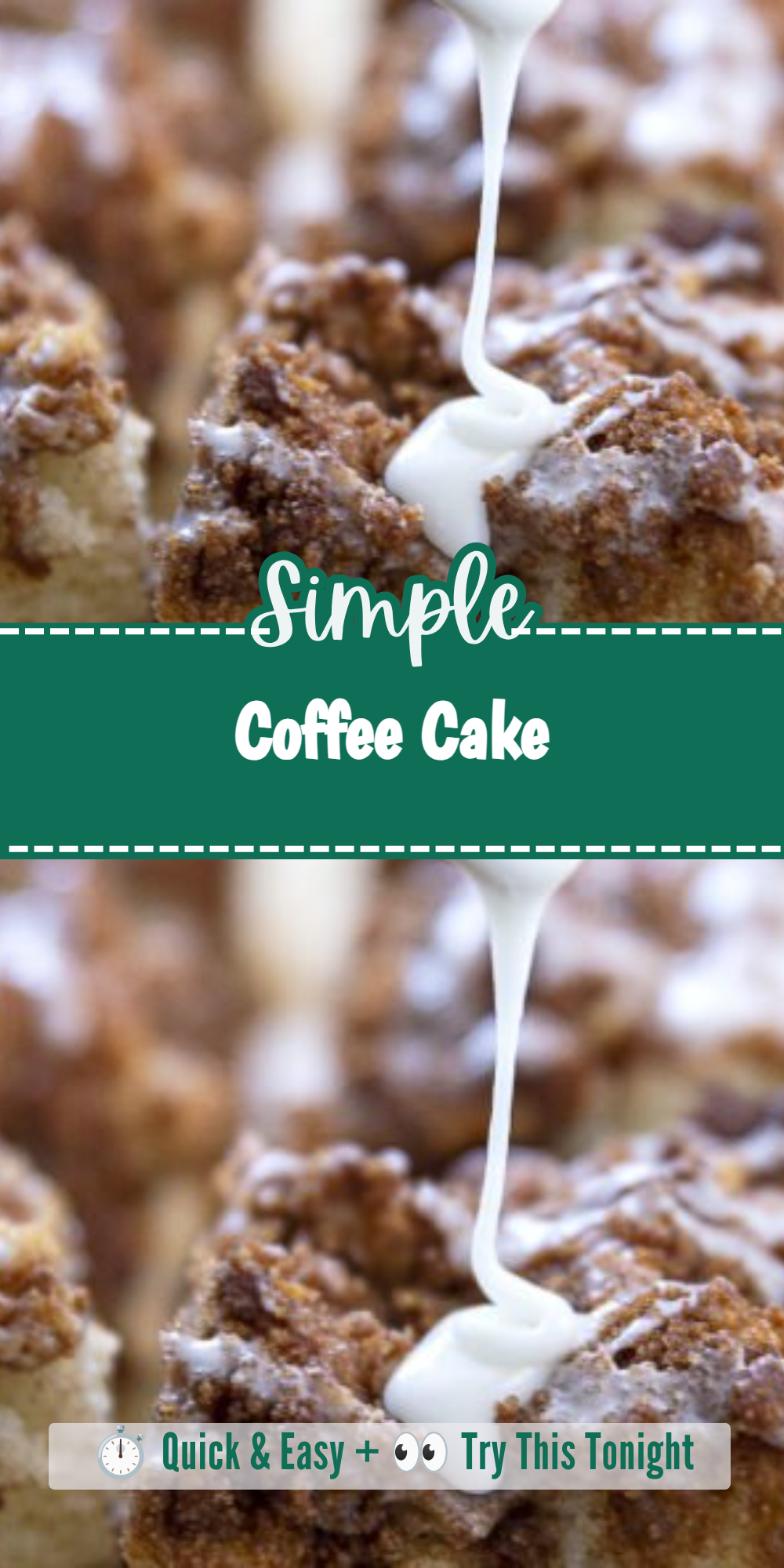 Coffee Cake