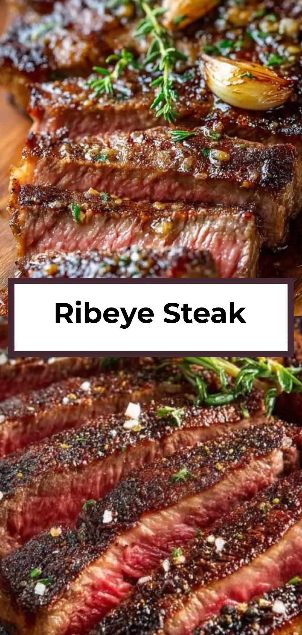 Ribeye Steak