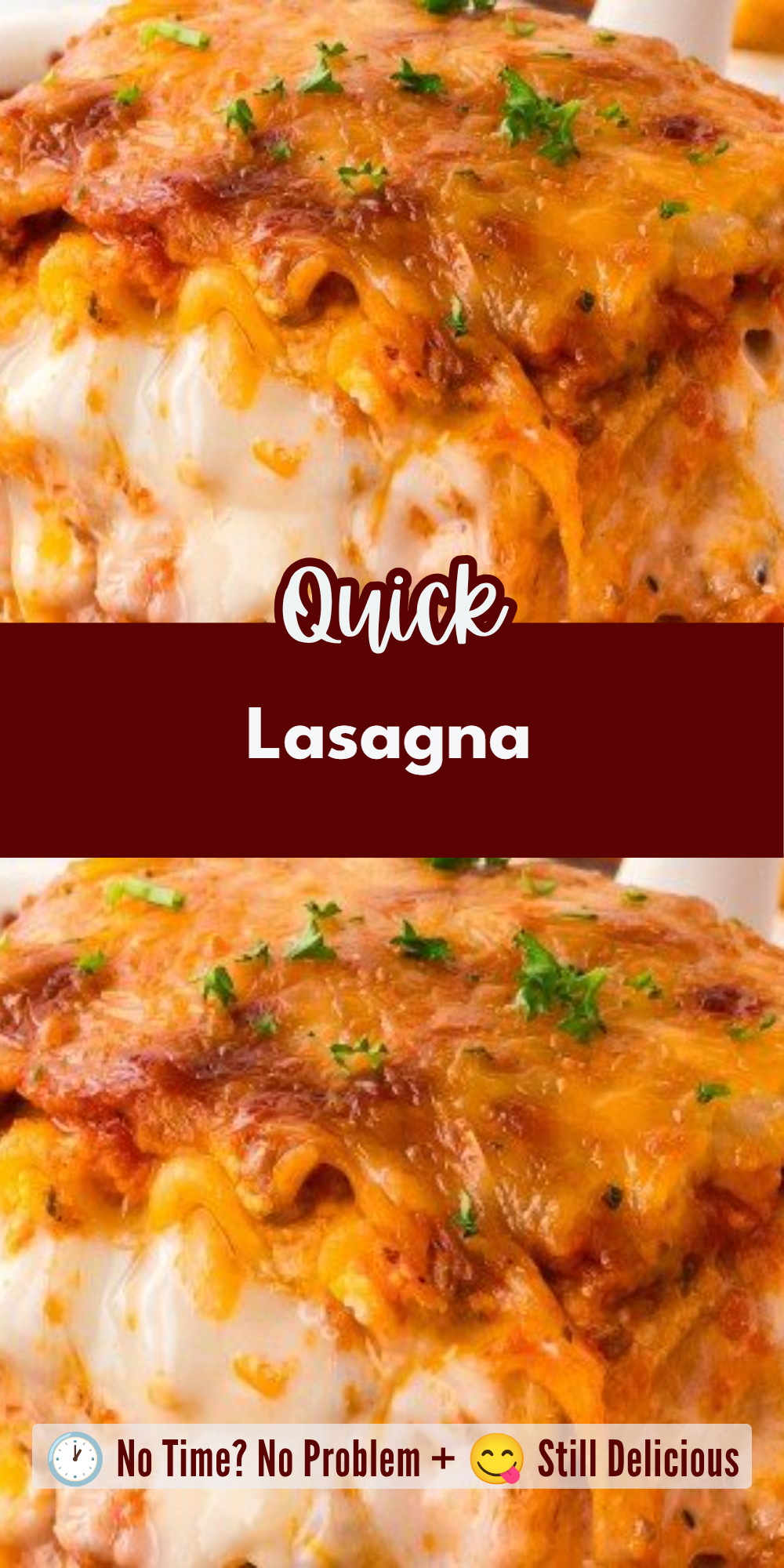 Lasagna