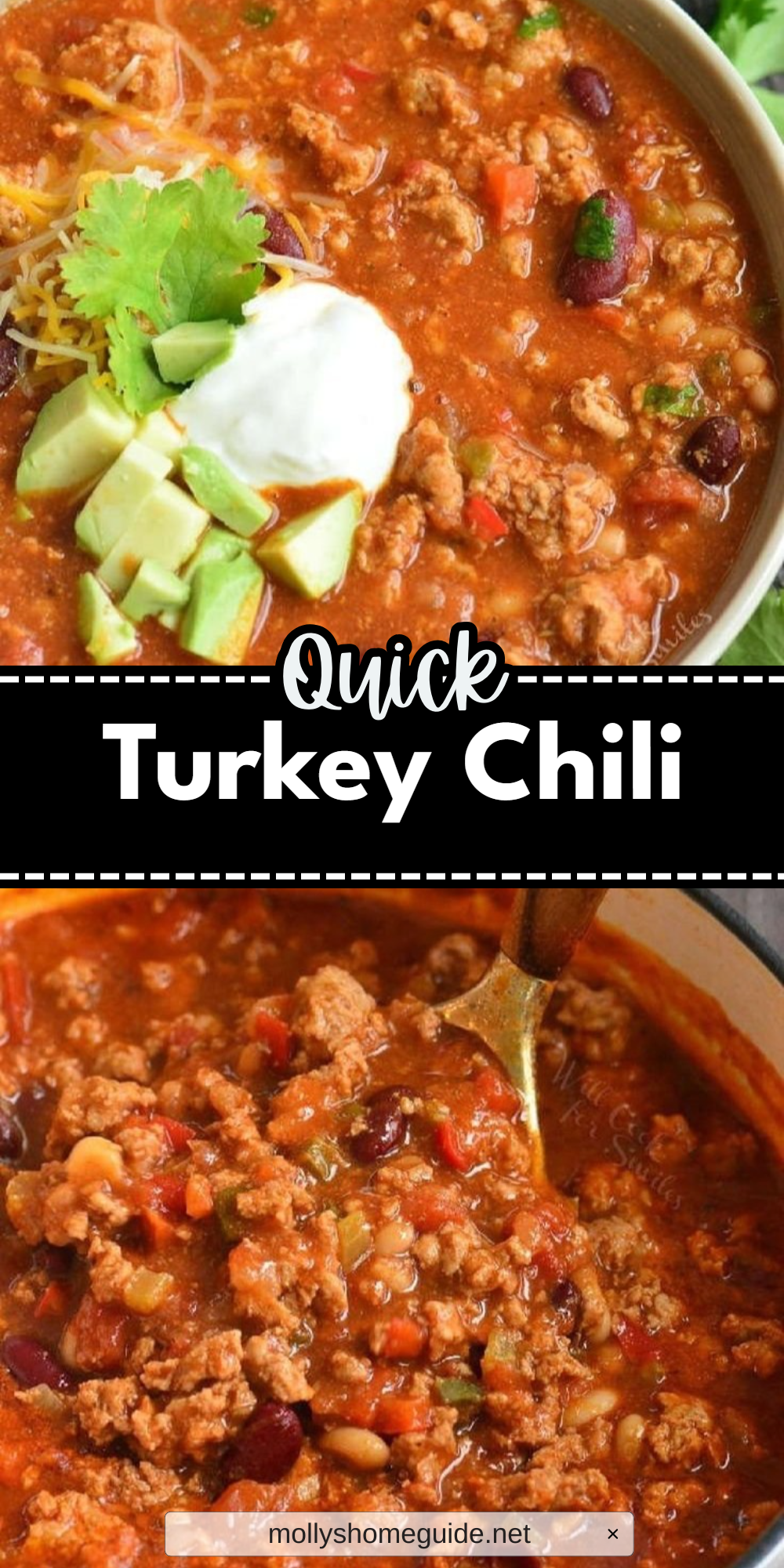 Turkey Chili