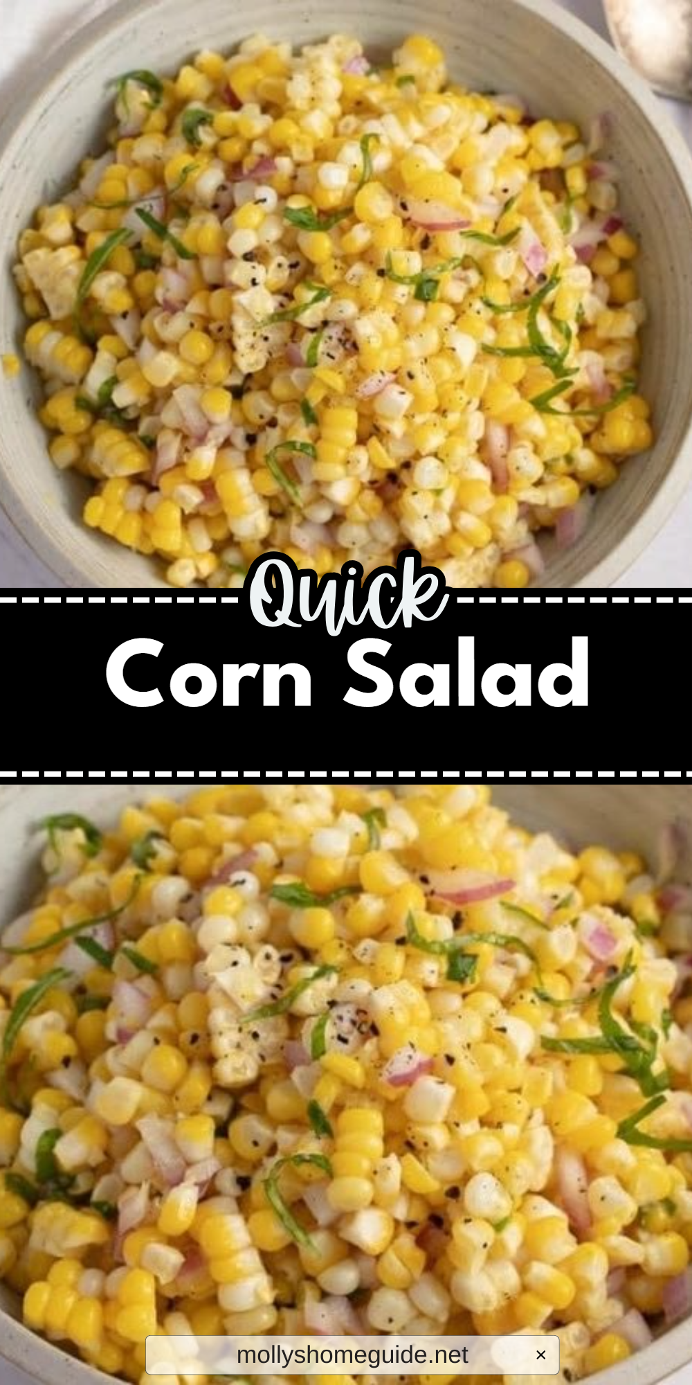Corn Salad