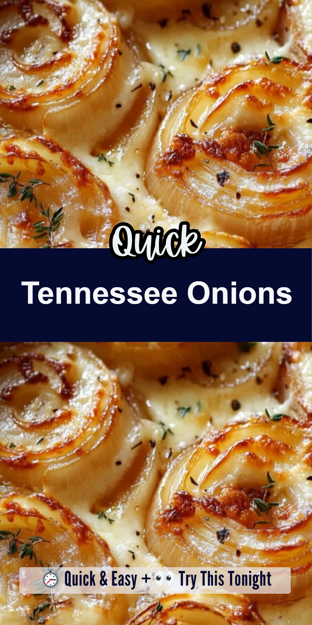 Tennessee Onions