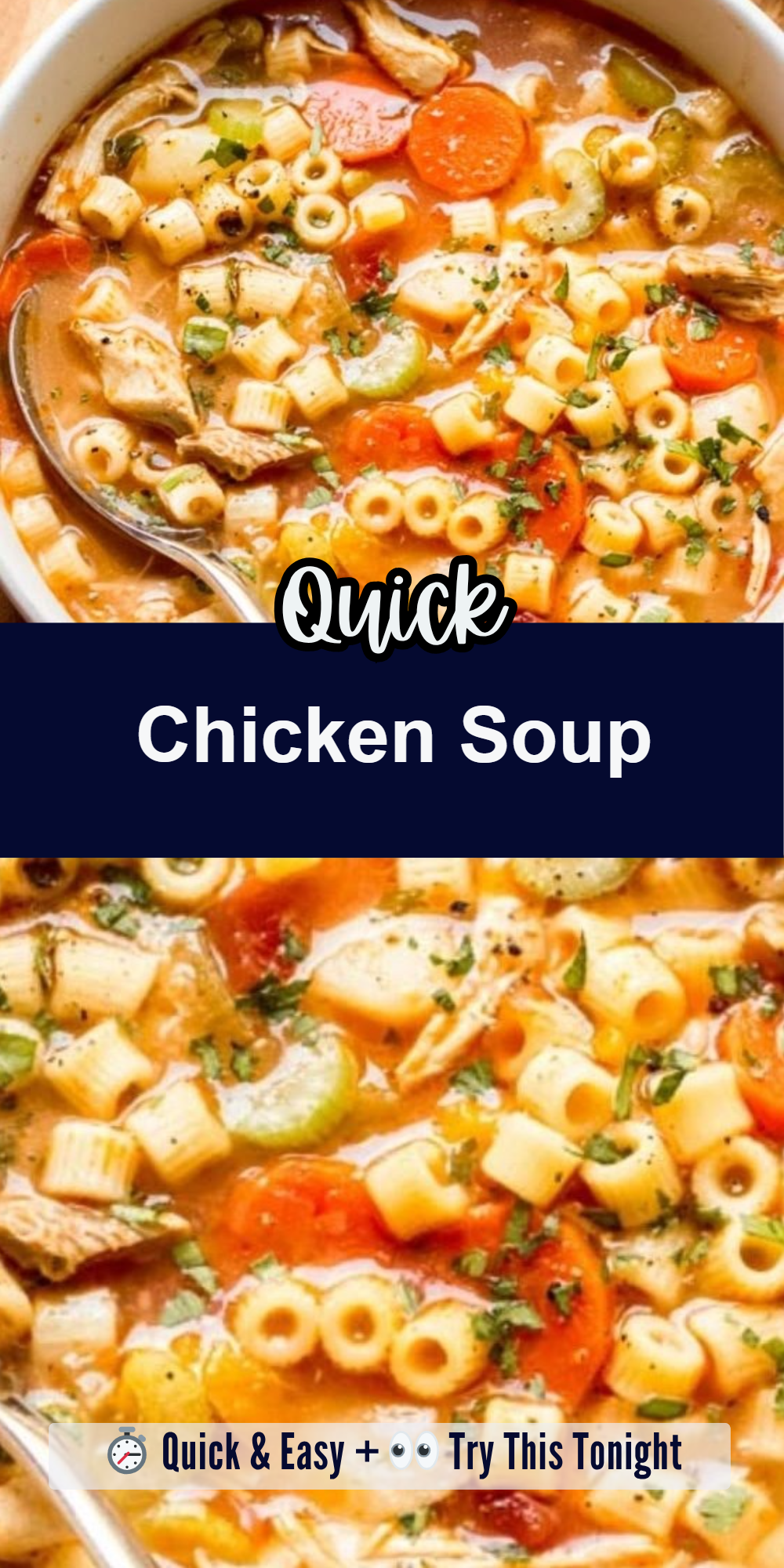 Chicken Soup