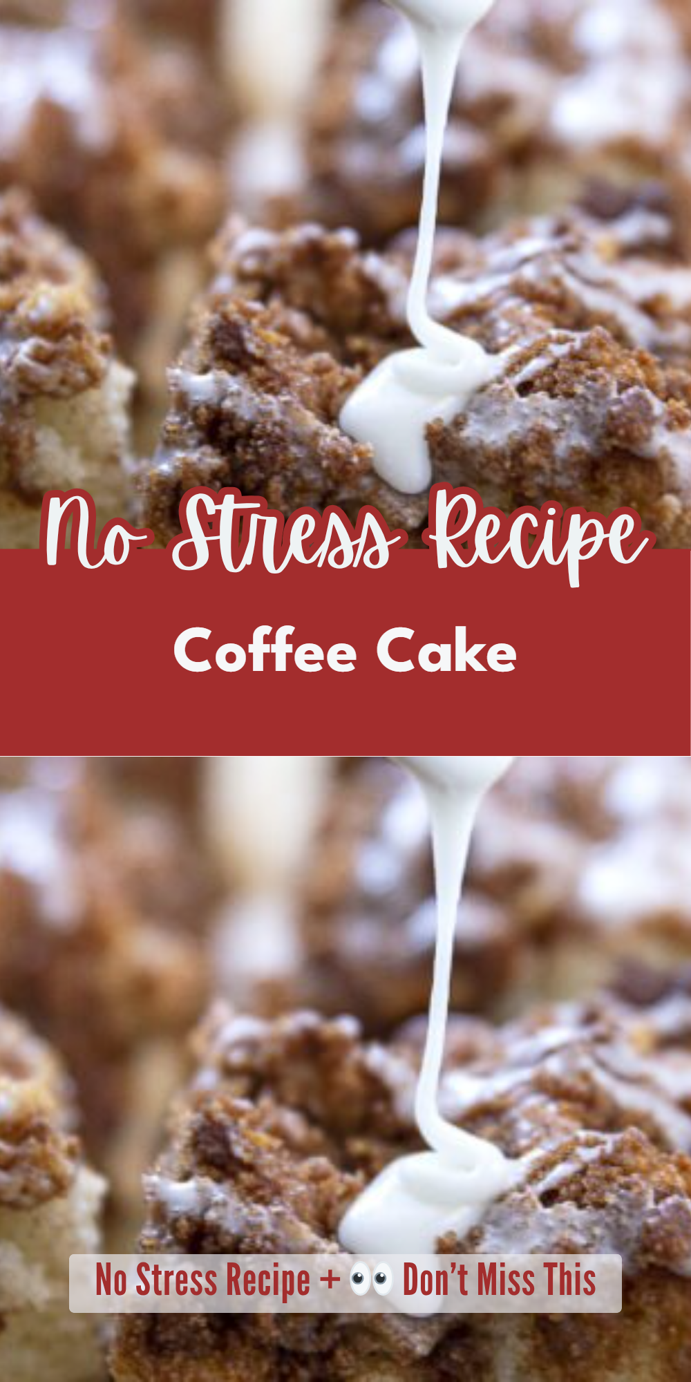 Coffee Cake