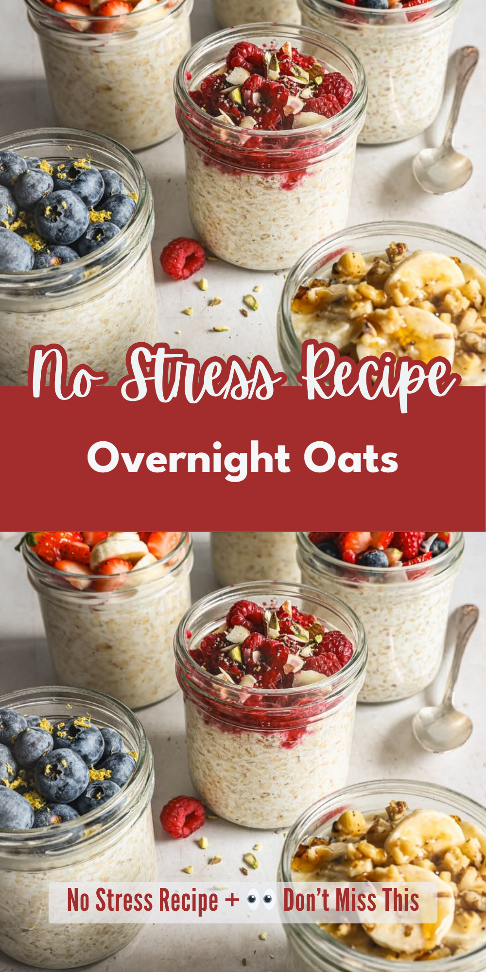Overnight Oats