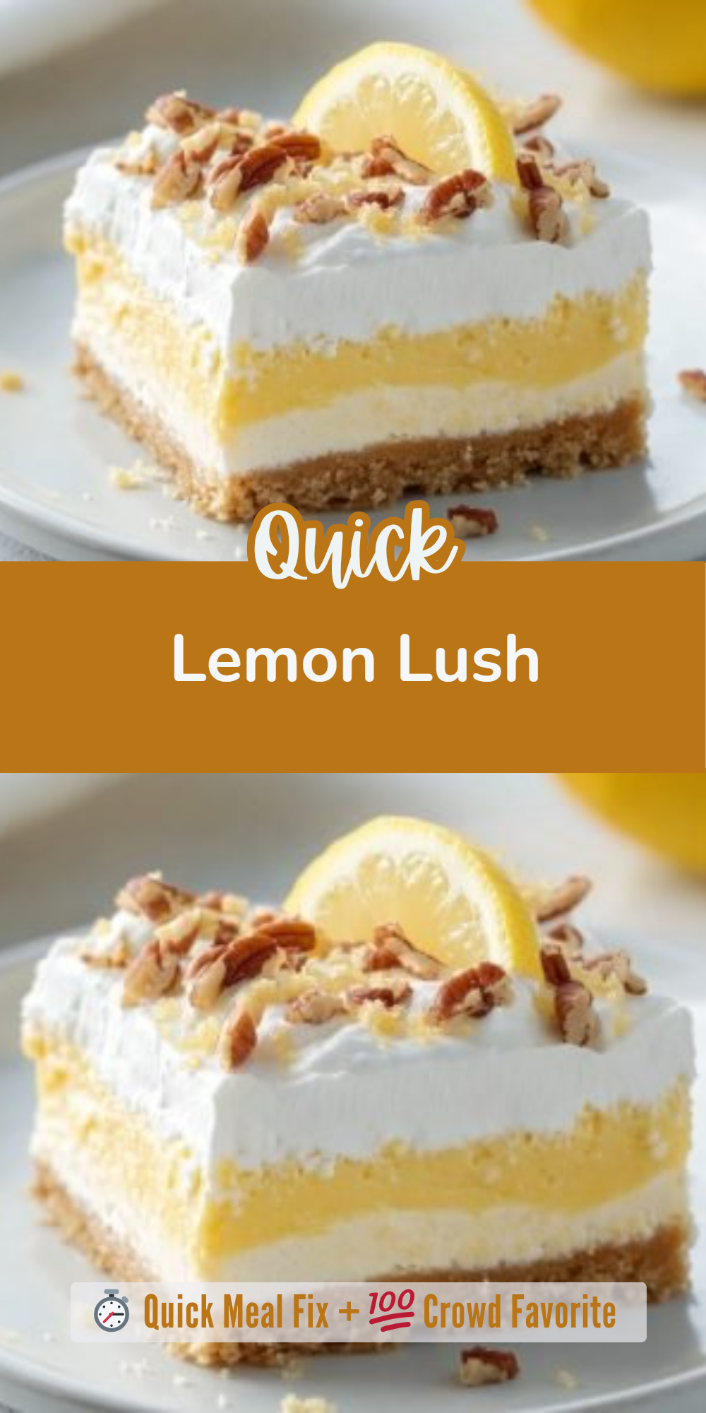 Lemon Lush