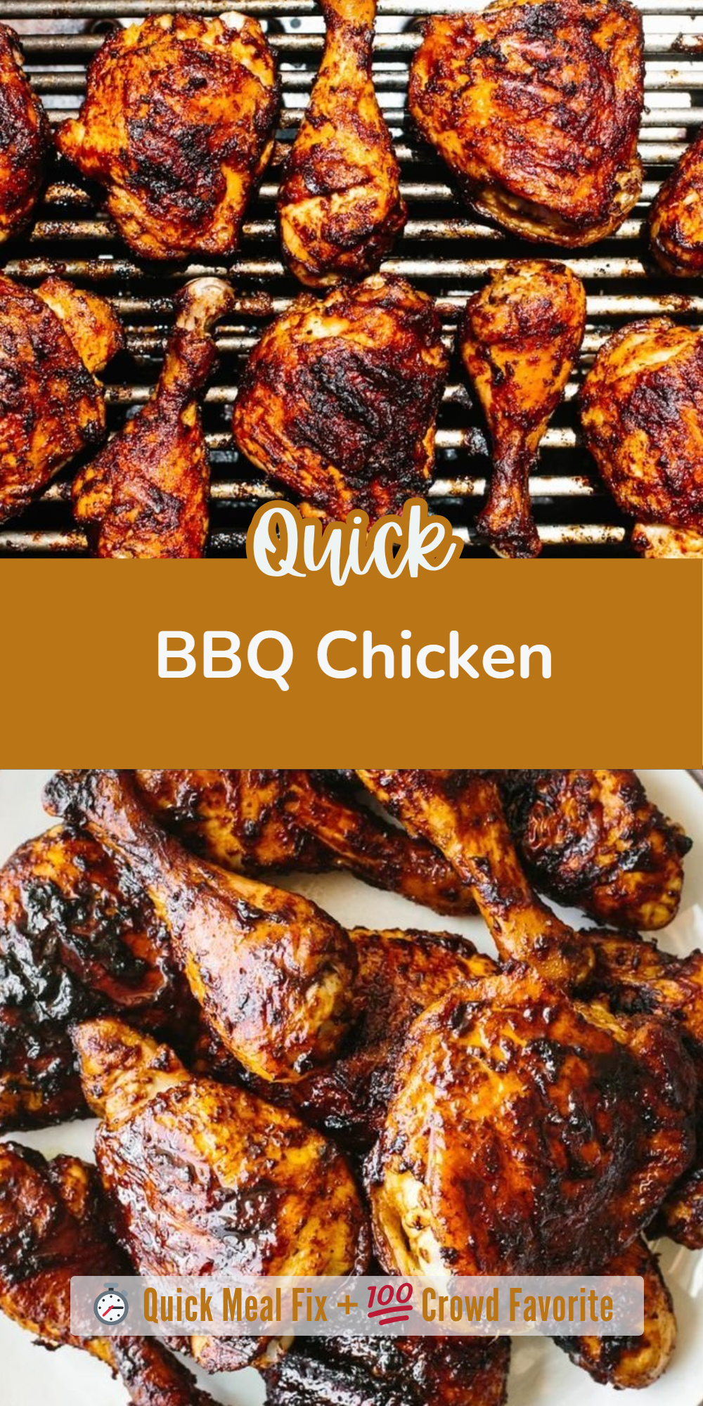 BBQ Chicken