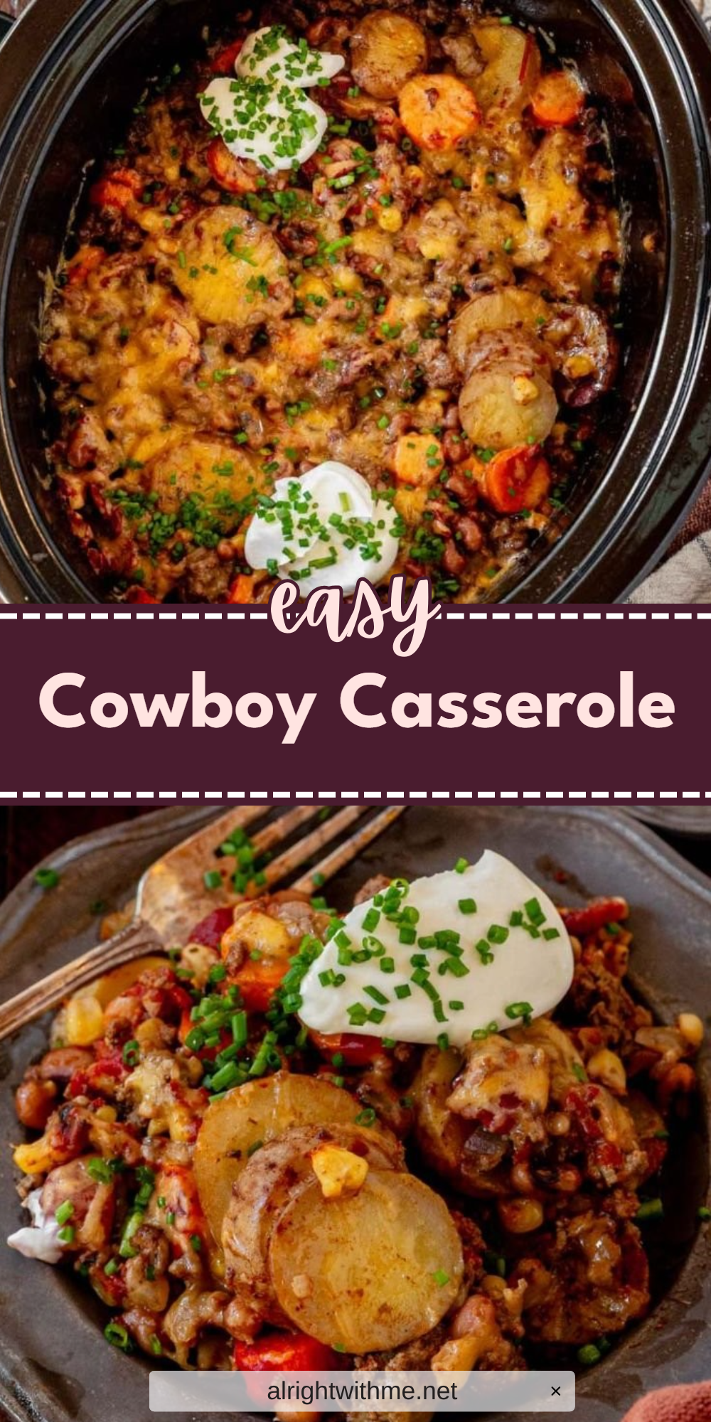 Cowboy Casserole