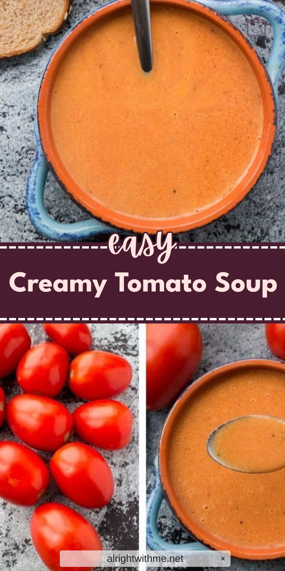 Creamy Tomato Soup