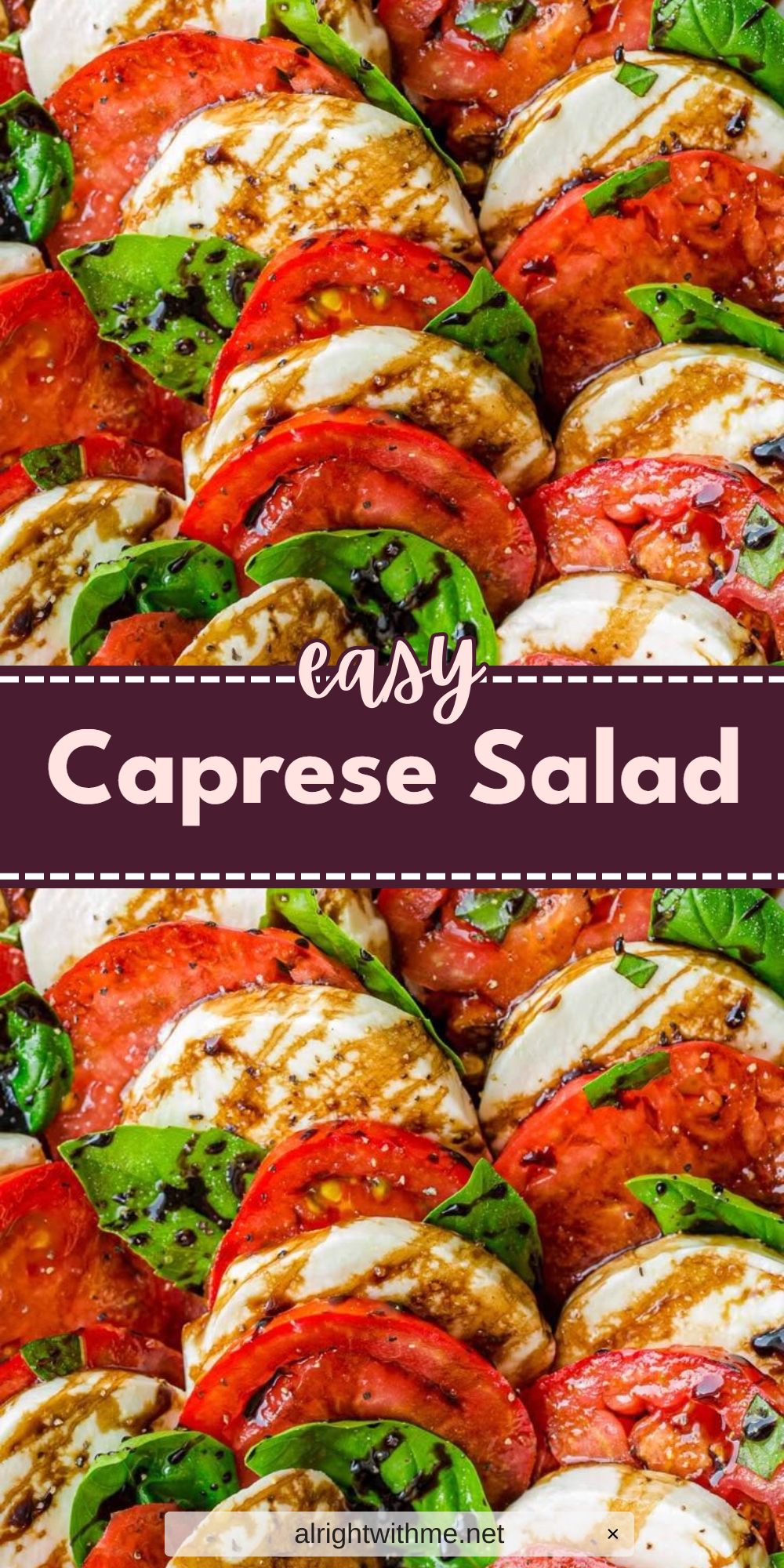 Caprese Salad
