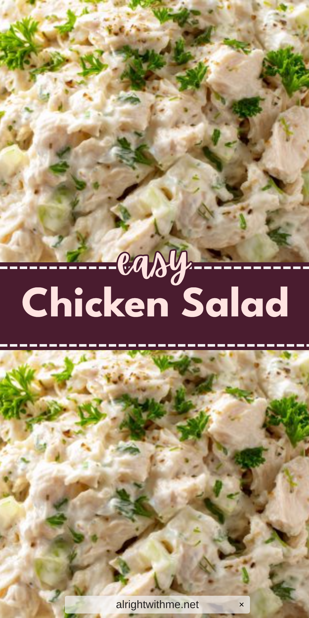Chicken Salad