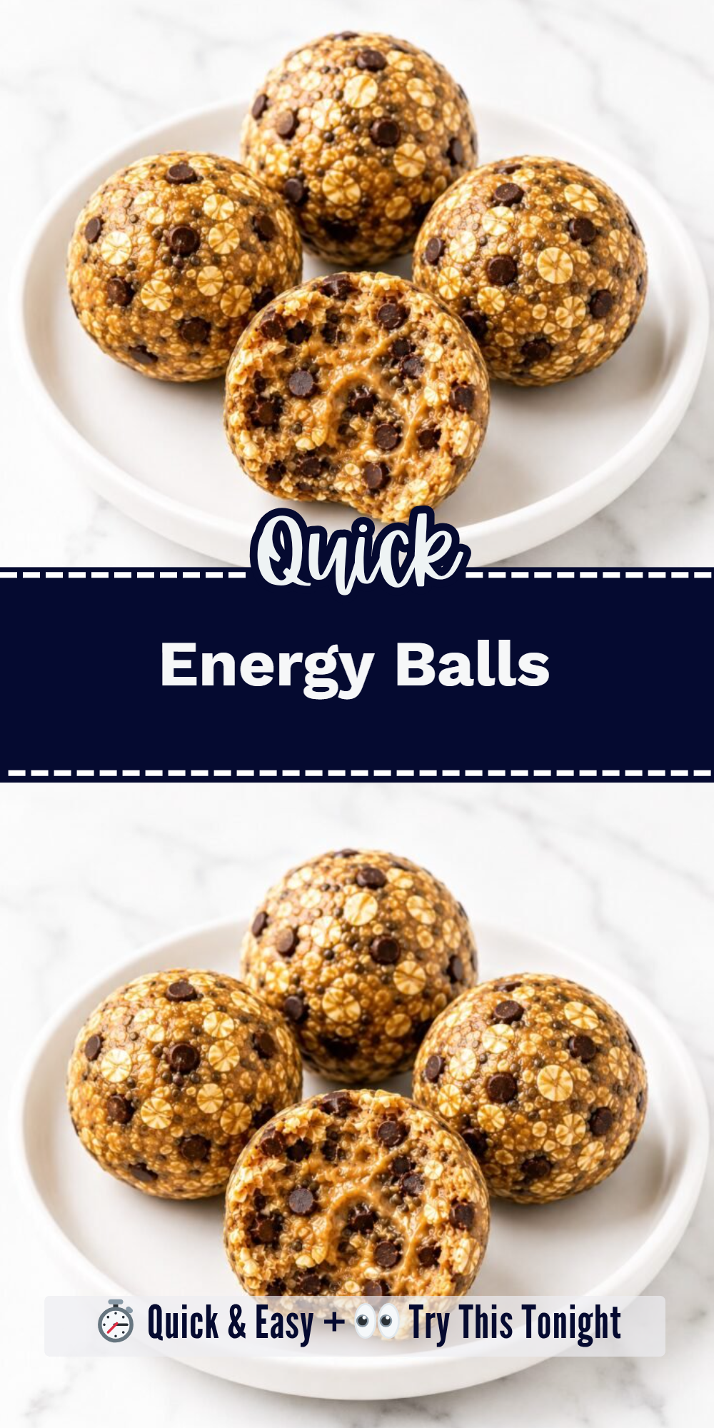 Energy Balls