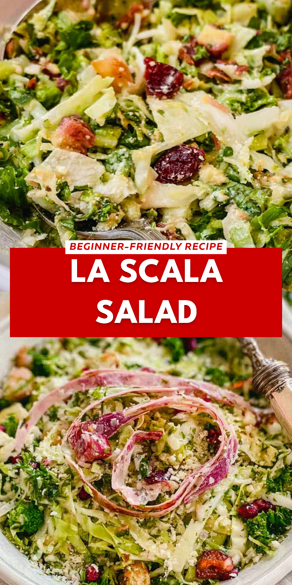 La Scala Salad