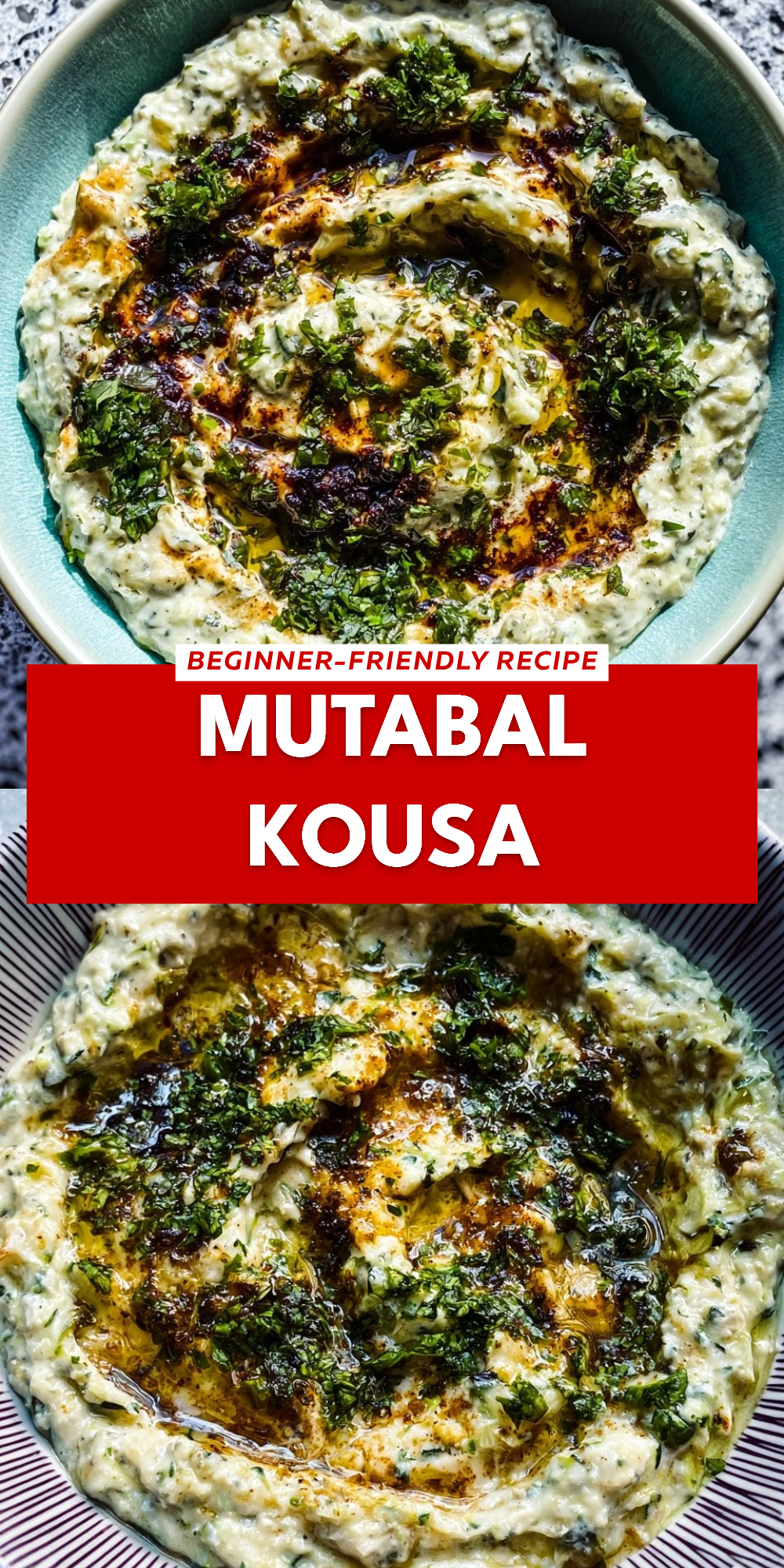 Mutabal Kousa