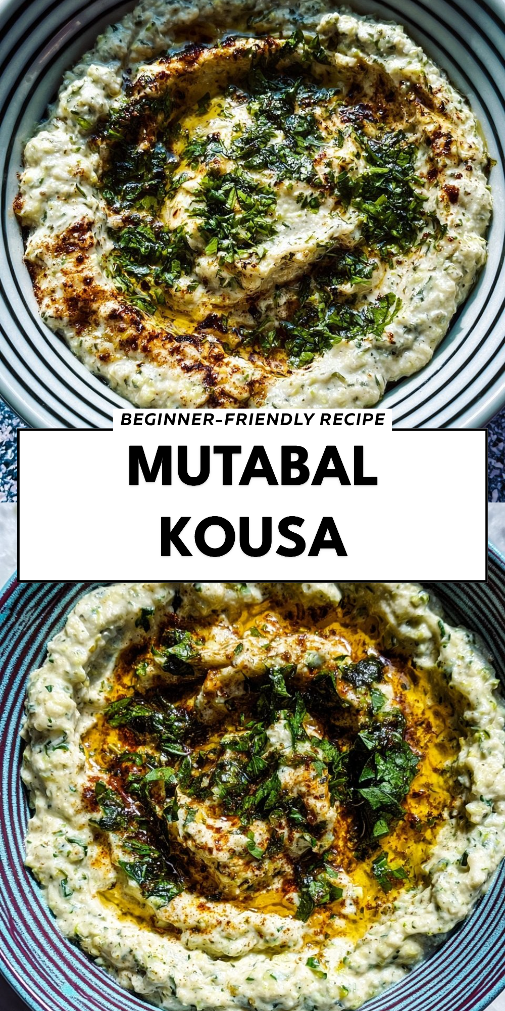 Mutabal Kousa