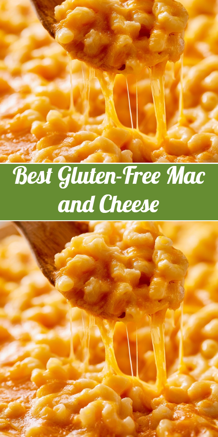 Best Gluten-Free Mac and Cheese
