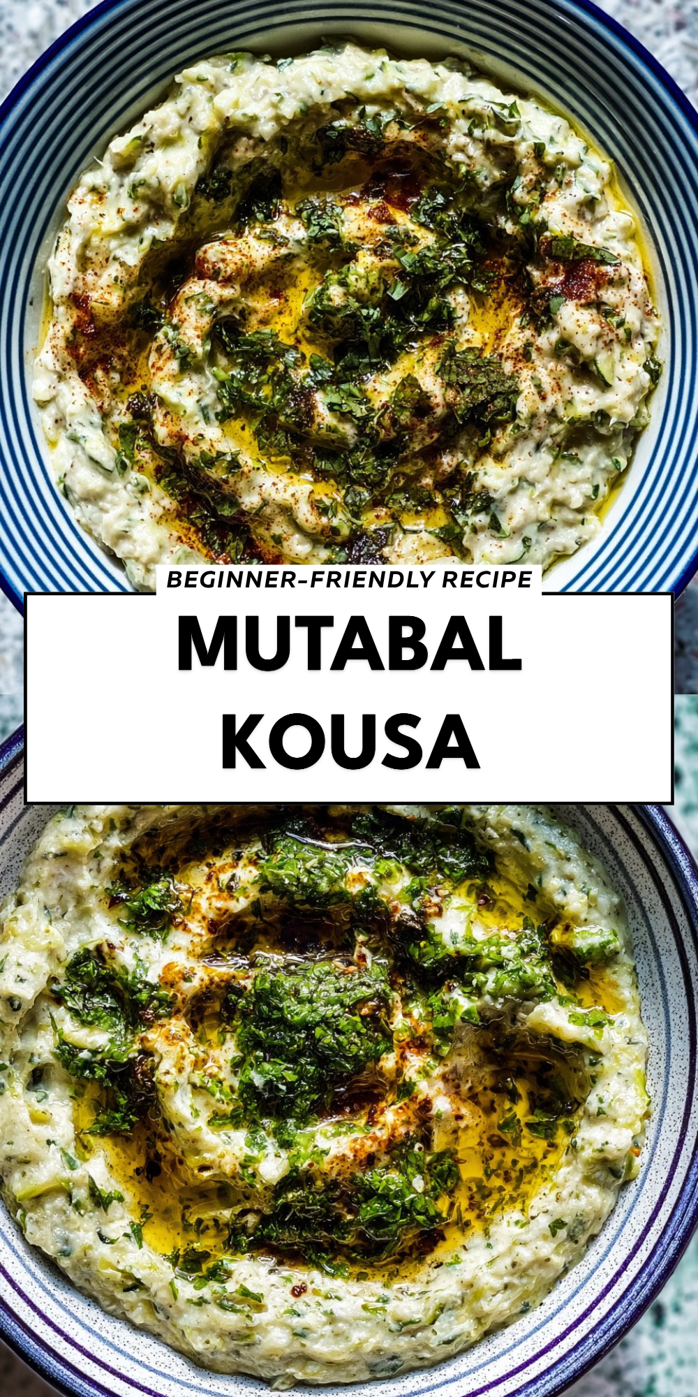 Mutabal Kousa