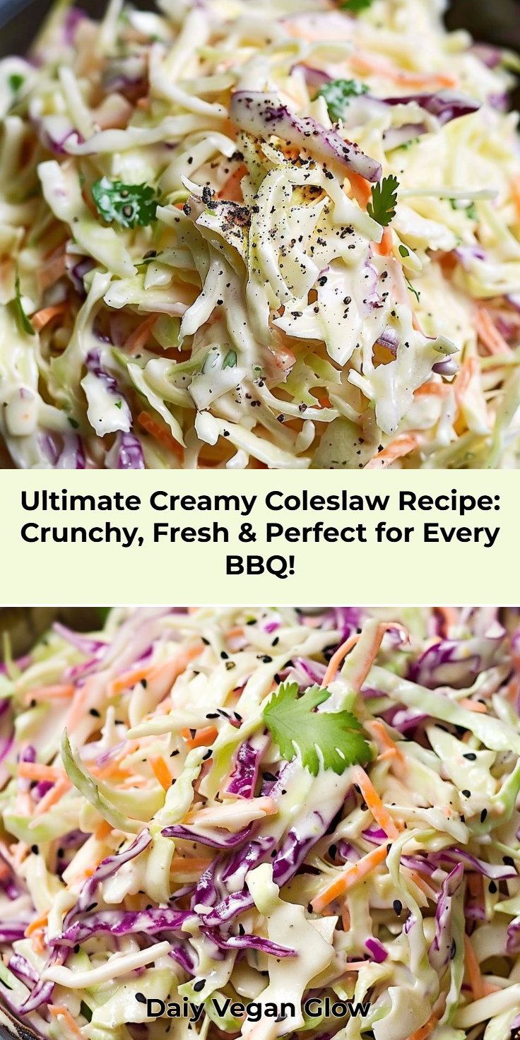 Coleslaw