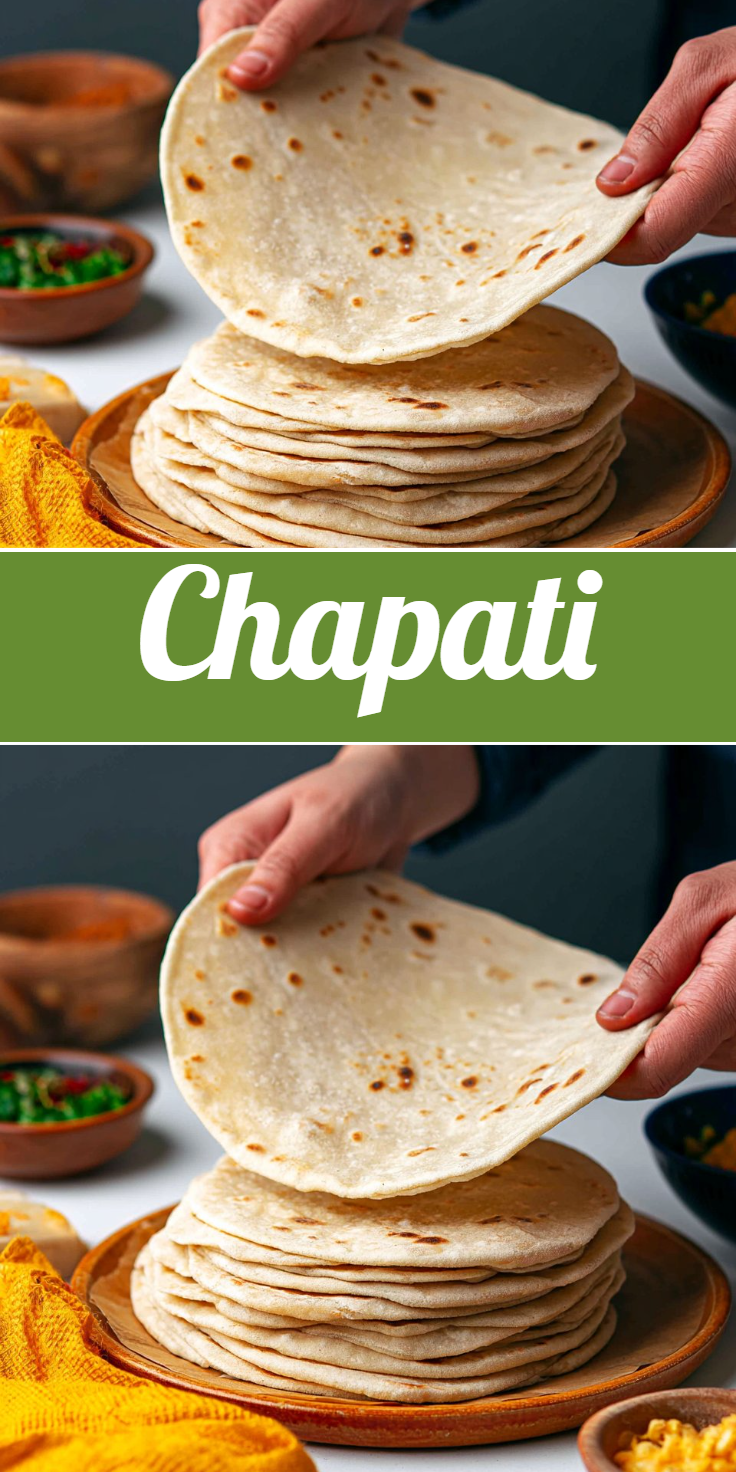 Chapati