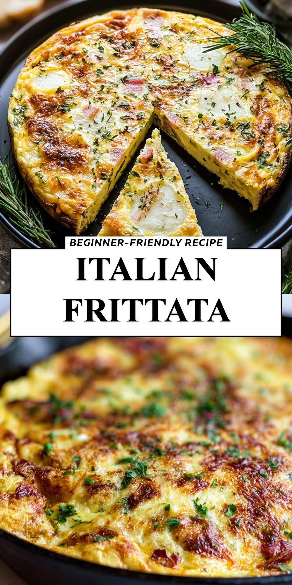 Italian Frittata