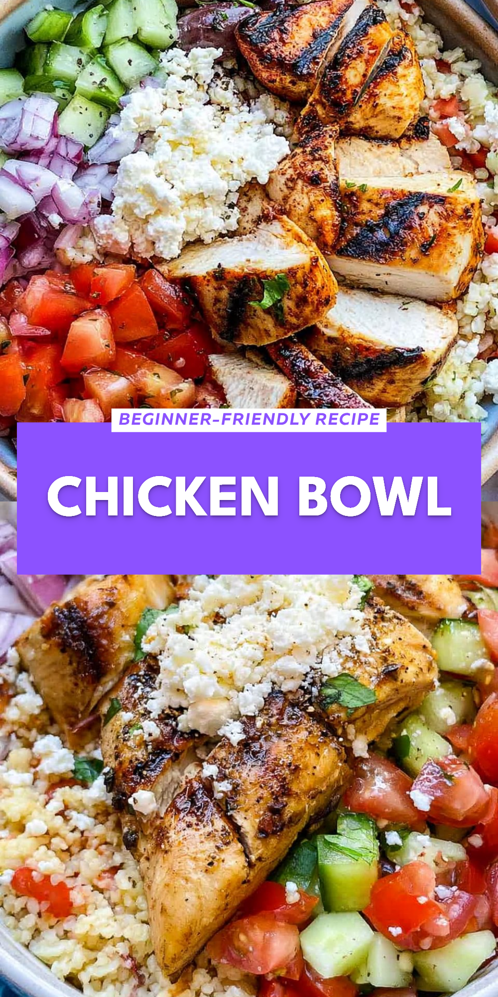 Chicken Bowl