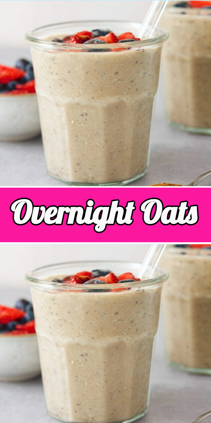 Overnight Oats