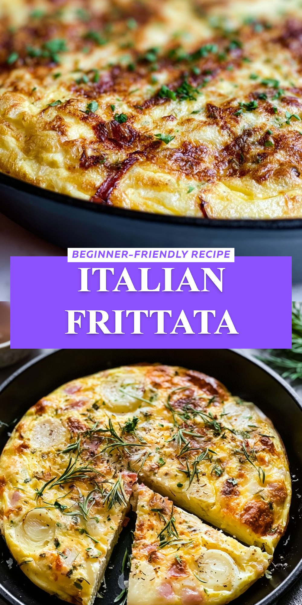 Italian Frittata