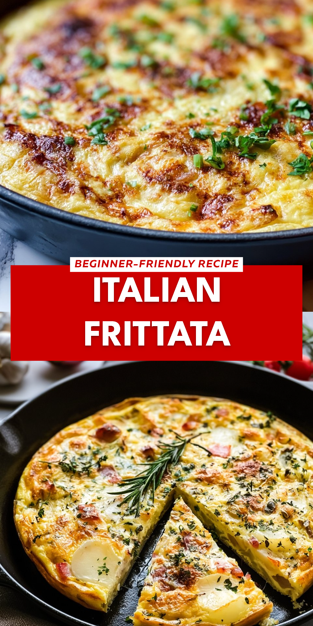 Italian Frittata