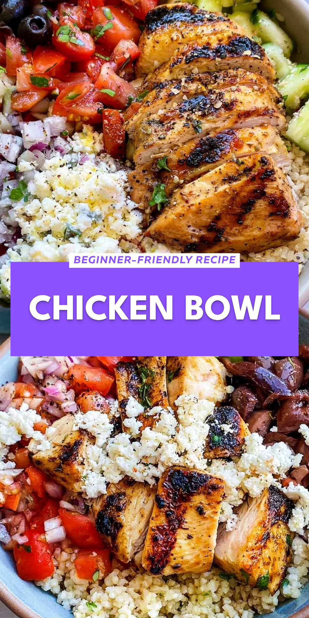 Chicken Bowl