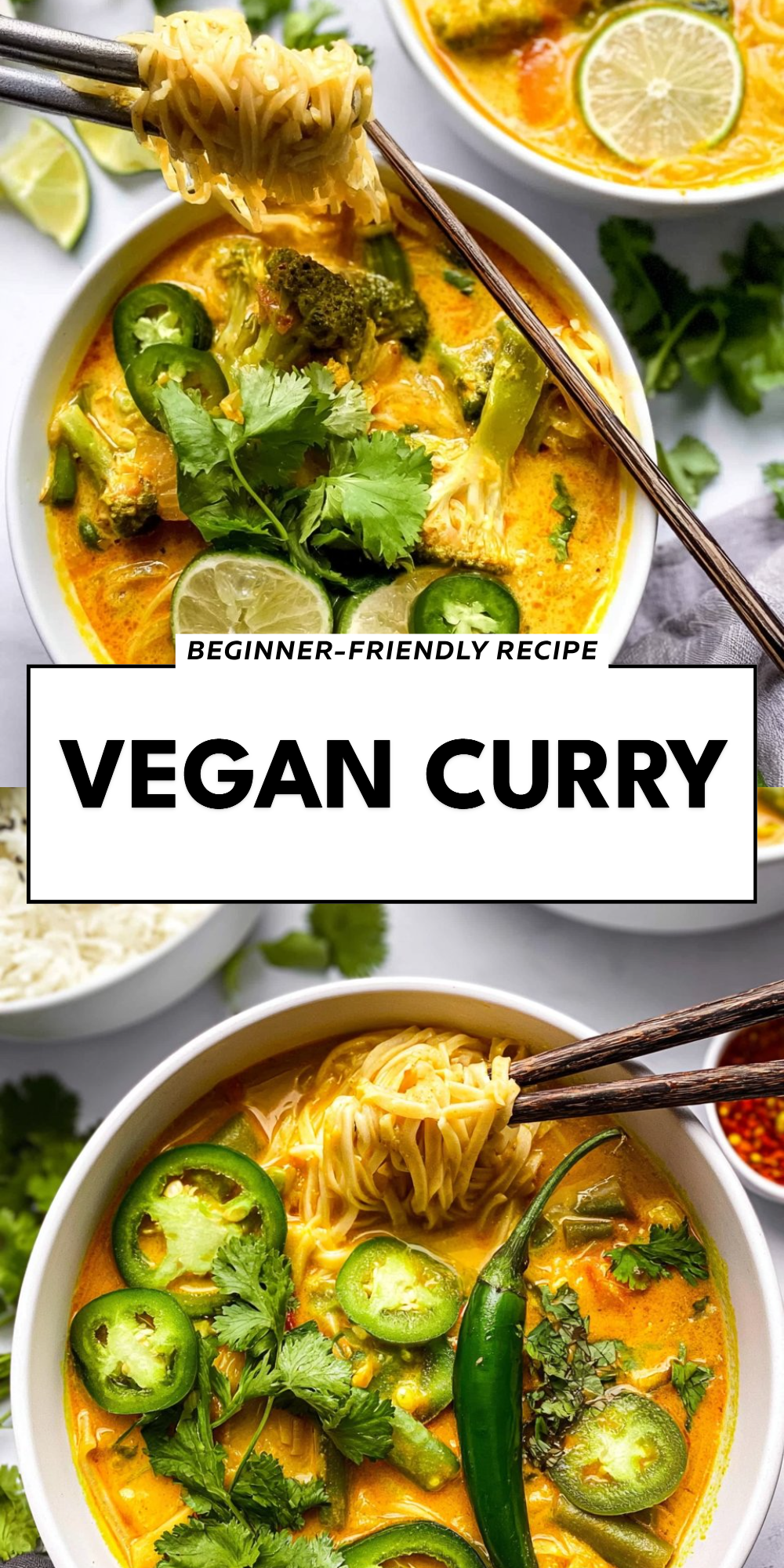 Vegan Curry