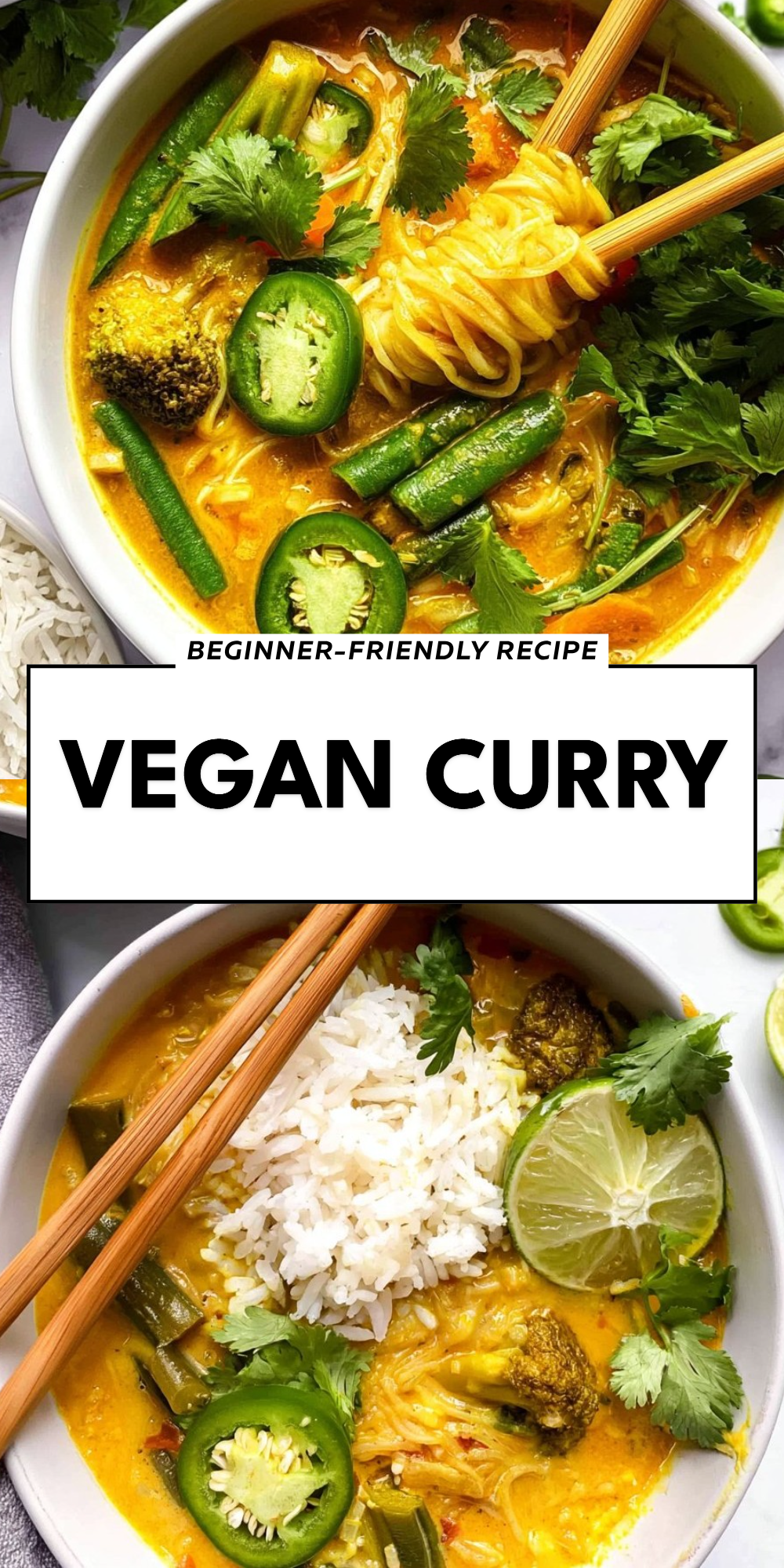 Vegan Curry