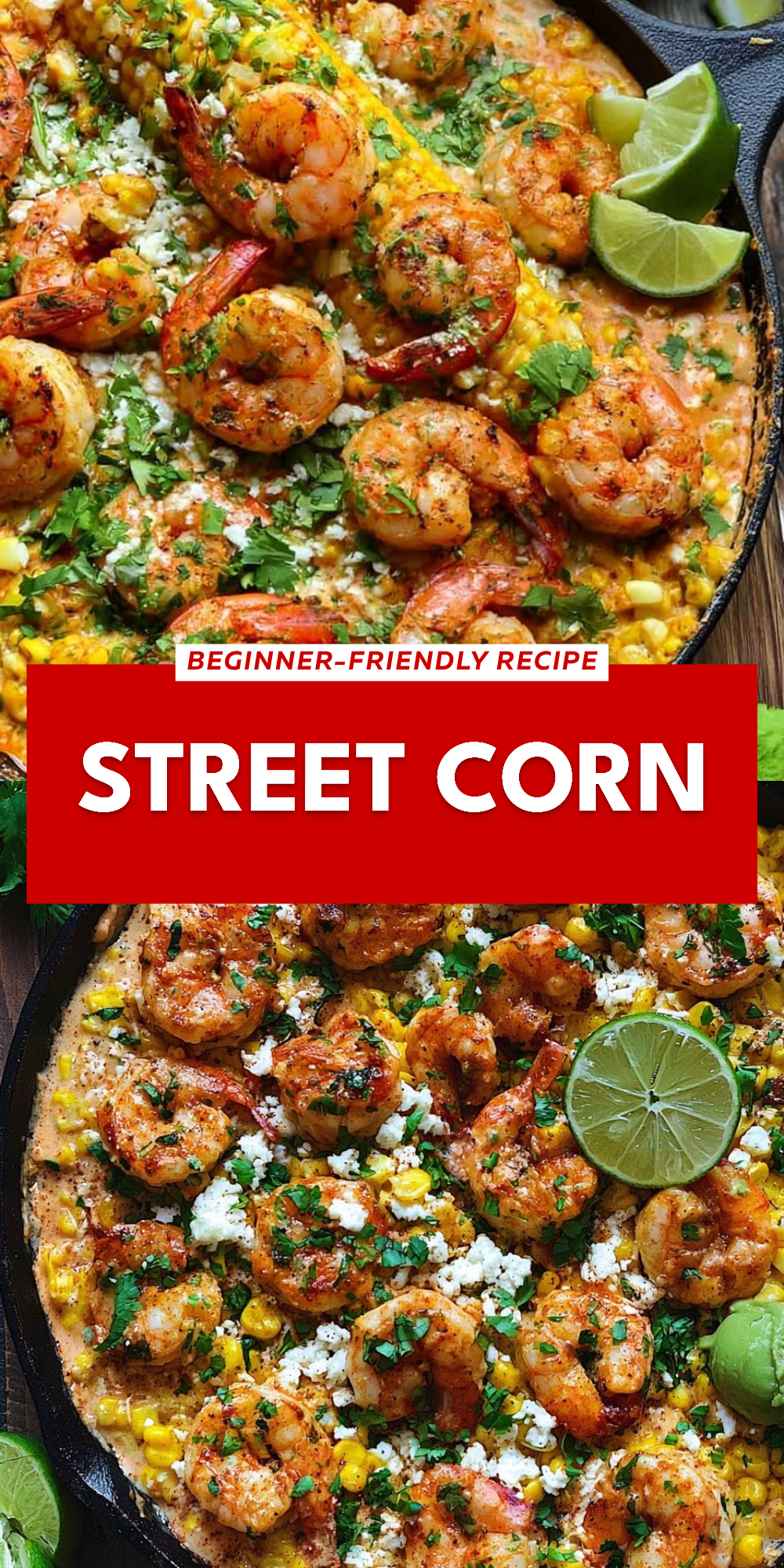 Street Corn