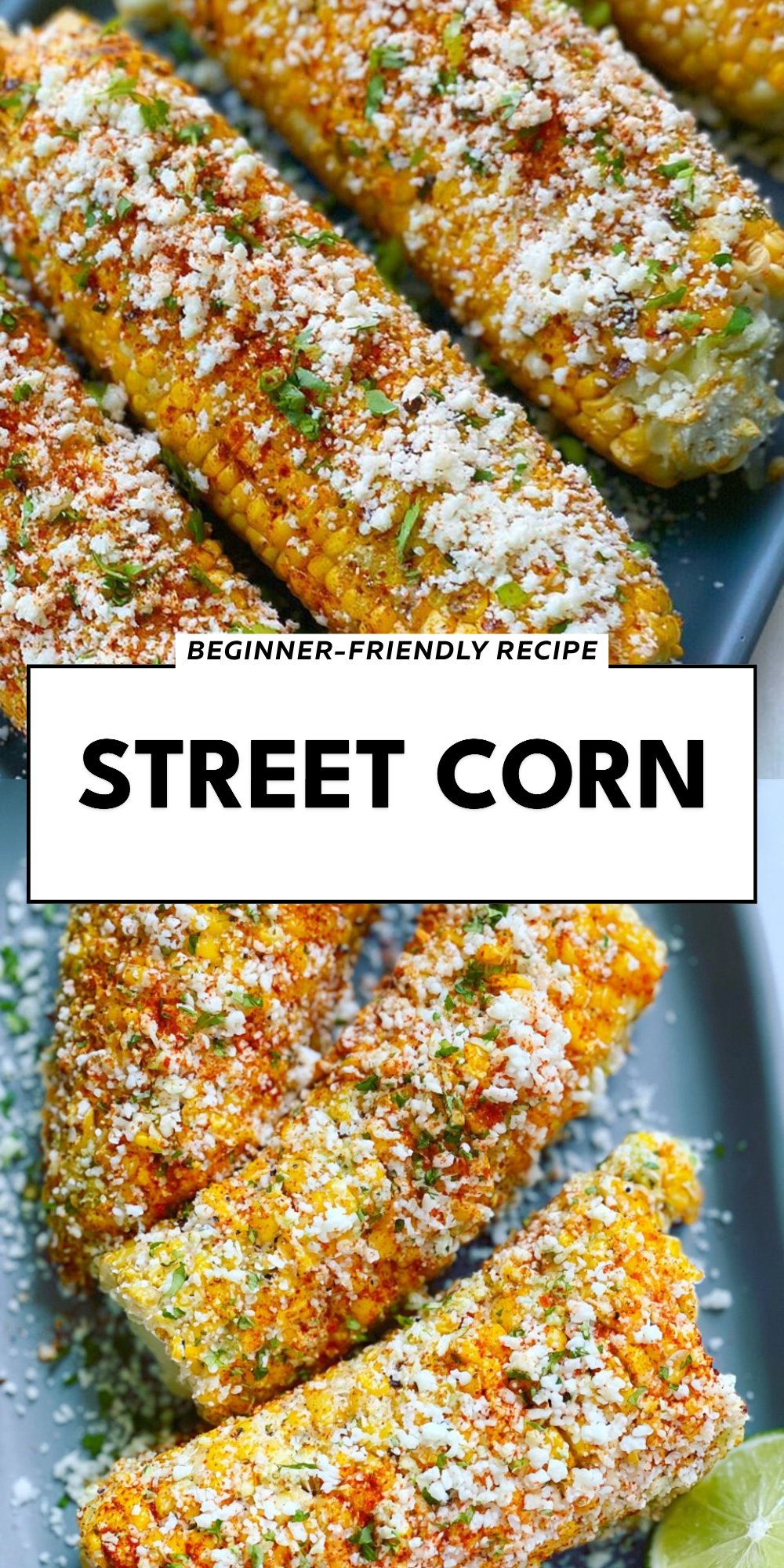Street Corn