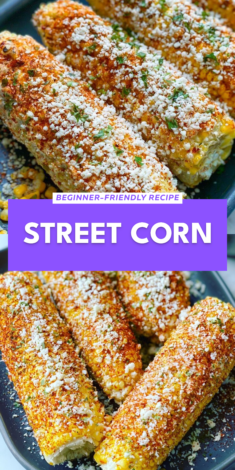 Street Corn