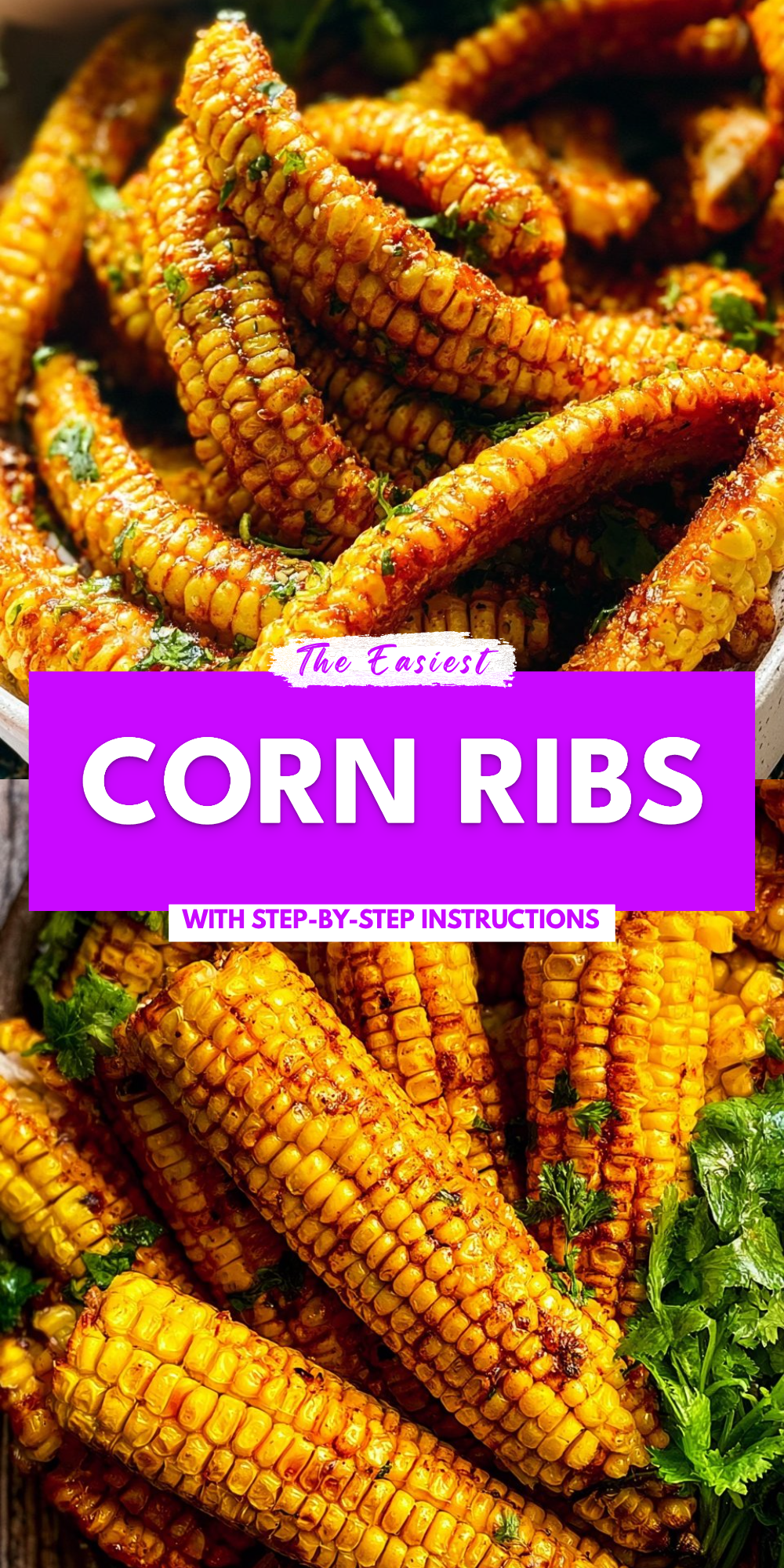 Corn Ribs