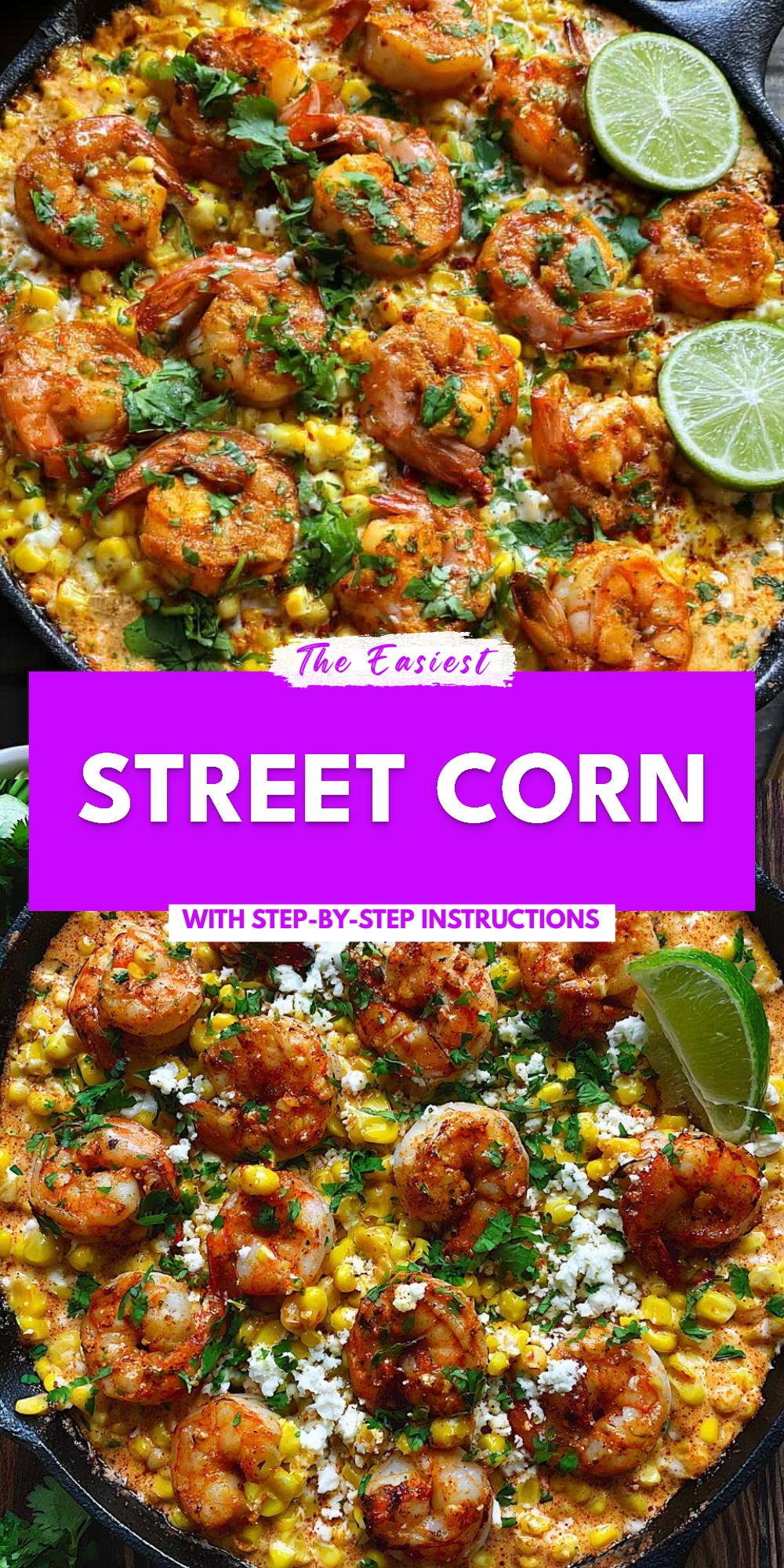 Street Corn