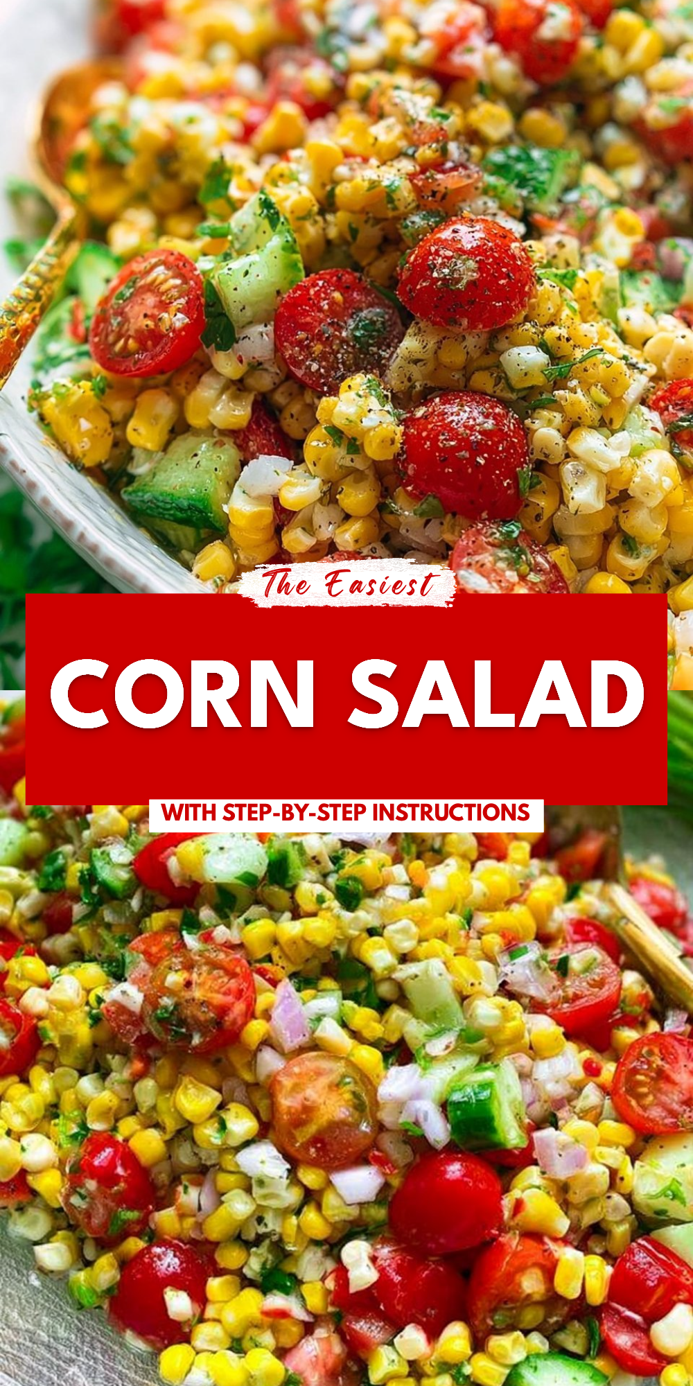 Corn Salad
