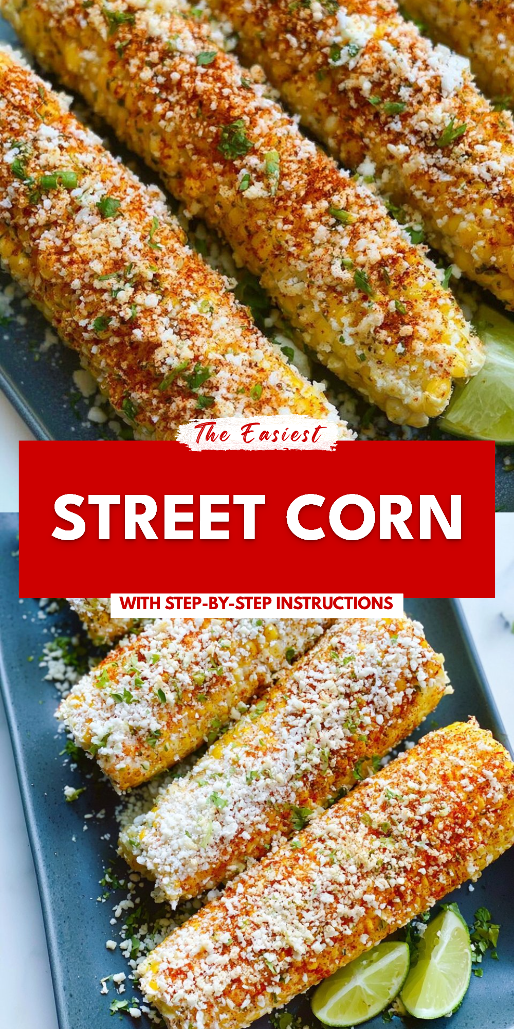 Street Corn