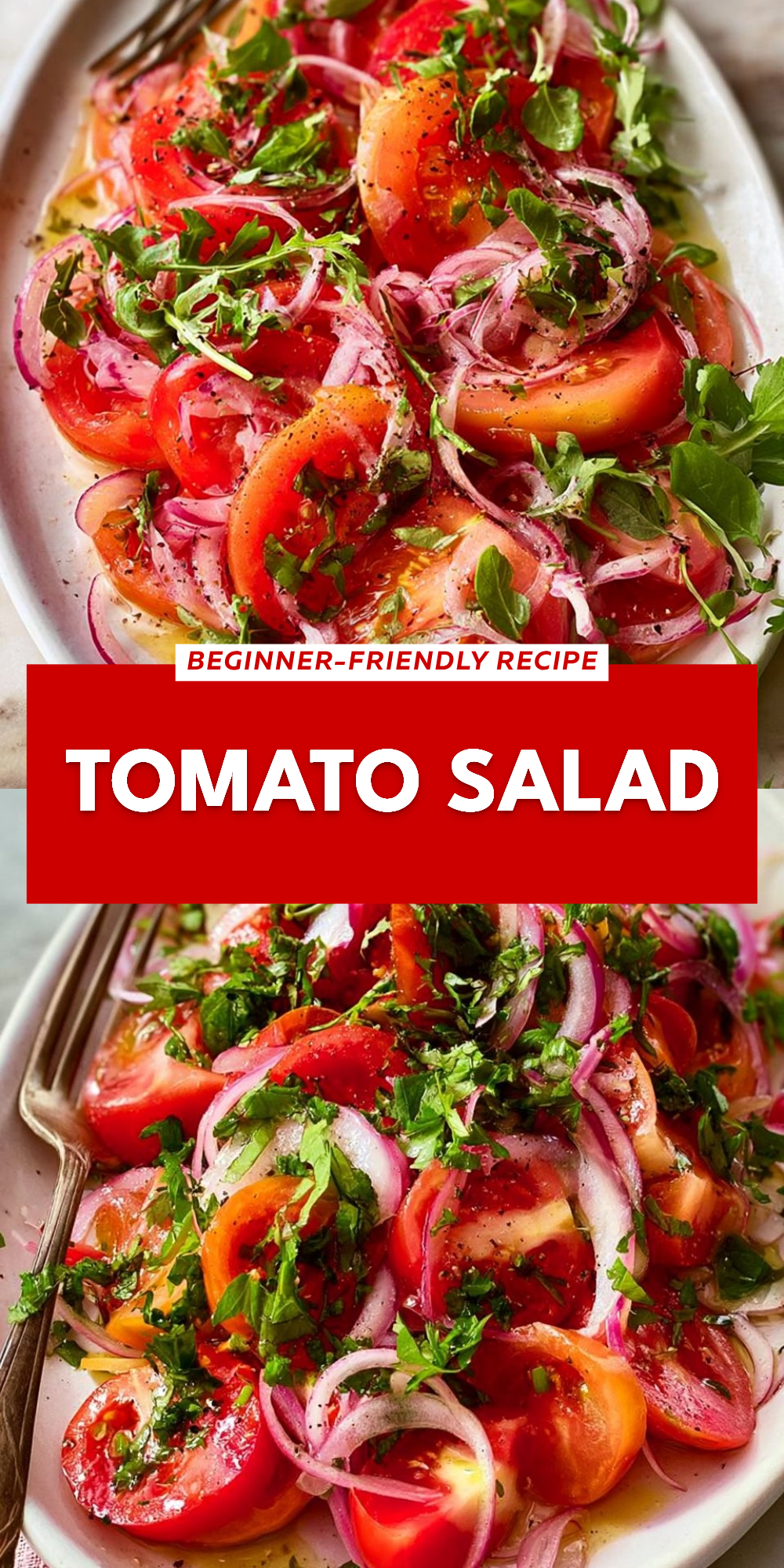 Tomato Salad