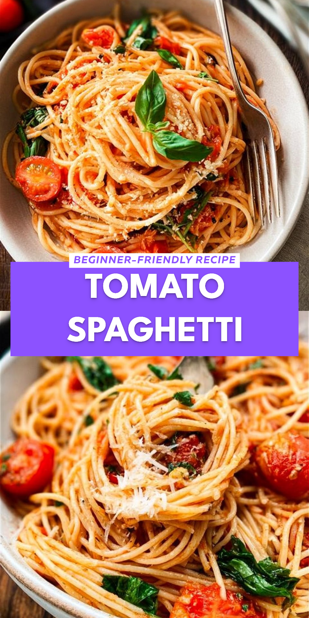 Tomato Spaghetti