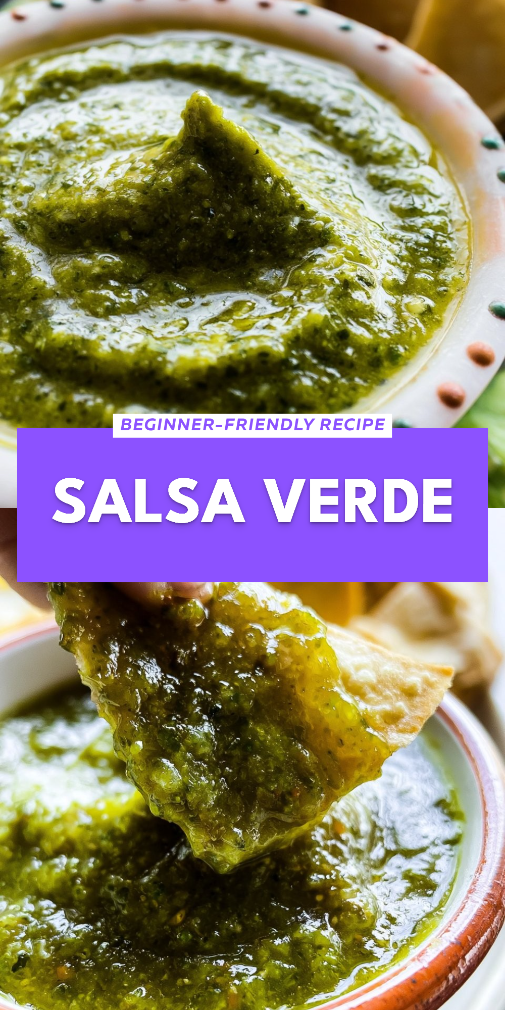 Salsa Verde
