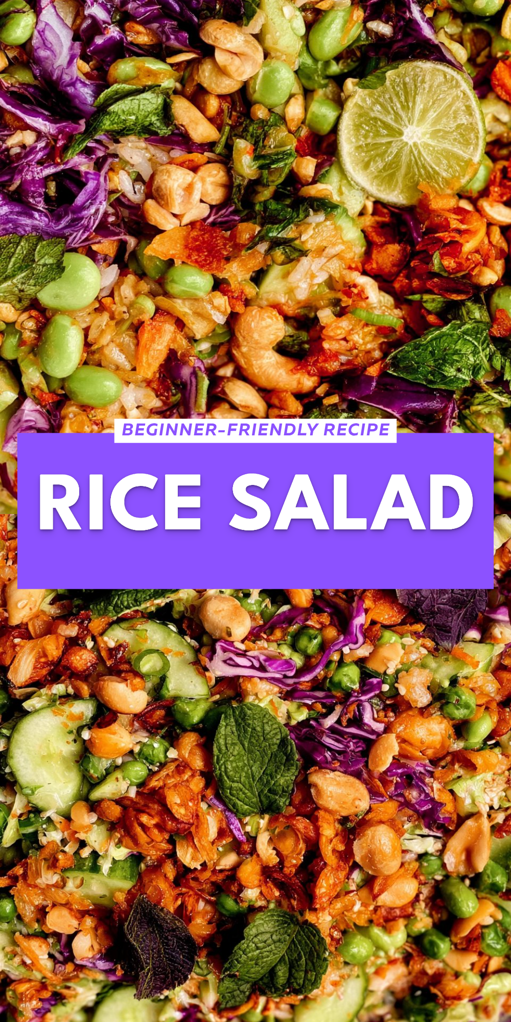 Rice Salad