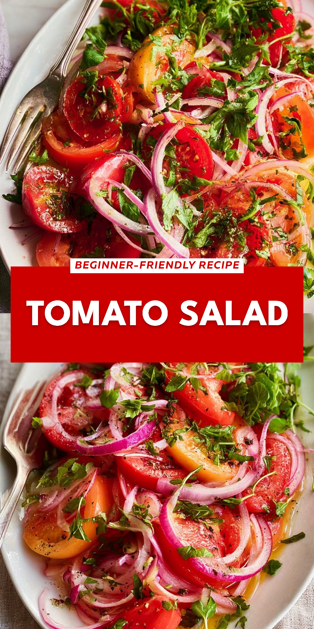 Tomato Salad