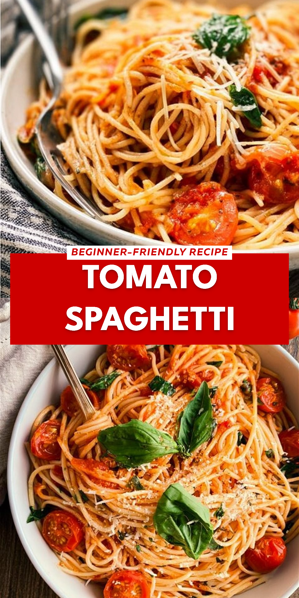 Tomato Spaghetti