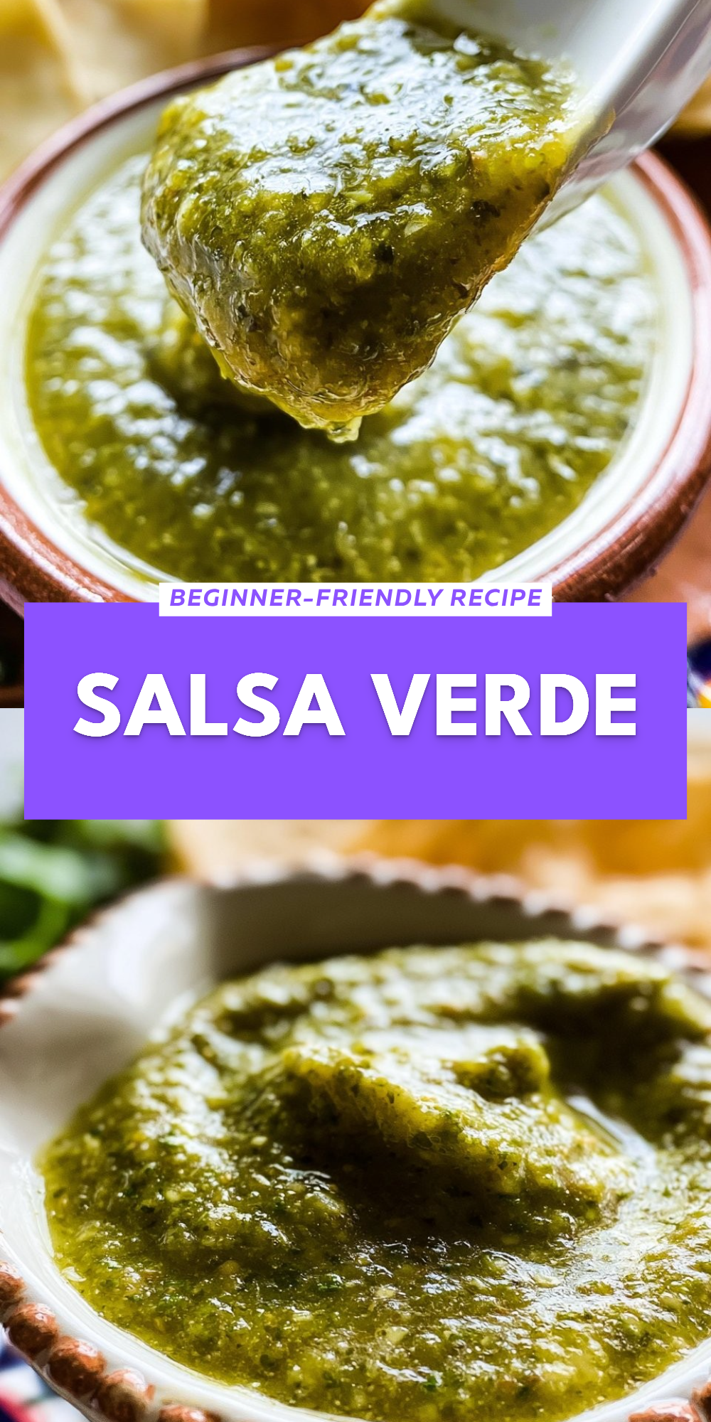 Salsa Verde